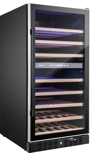 Temptech Serie Premium Vinkyl WP120DCB (integrerad)