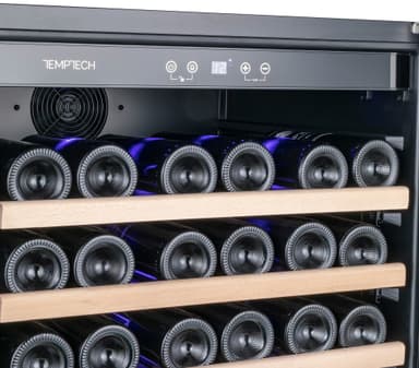 Temptech Premium vinkyl WPQ60SCB