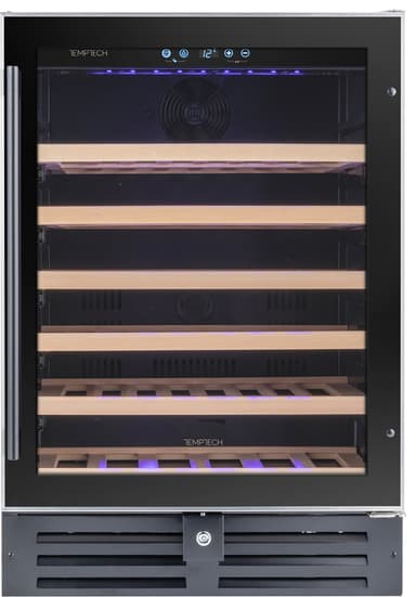Temptech Premium vinkyl WPQ60SCB