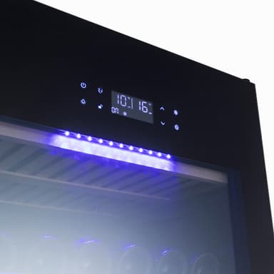 Temptech Elegance vinkyl E1000DRB