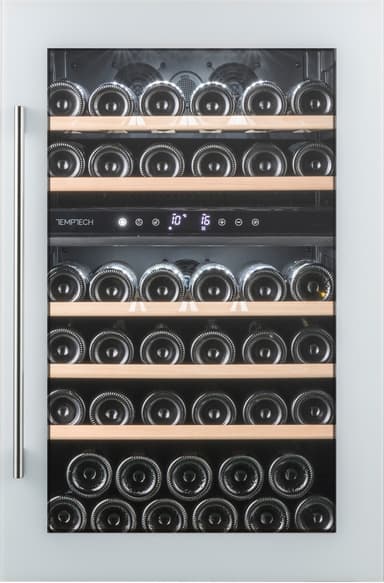 Temptech Serie Oslo Vinkyl OZ90DW (integrerad)