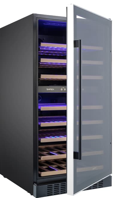Temptech Serie Premium Vinkyl WP120DCB (integrerad)