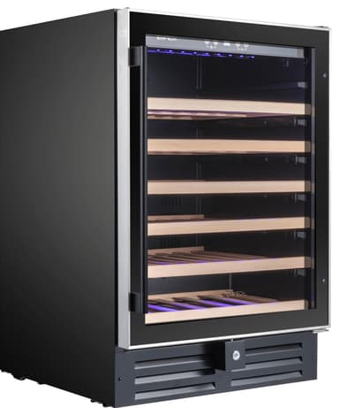 Temptech Premium vinkyl WPQ60SCB