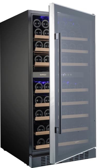 Temptech Serie Premium Vinkyl WP120DCB (integrerad)