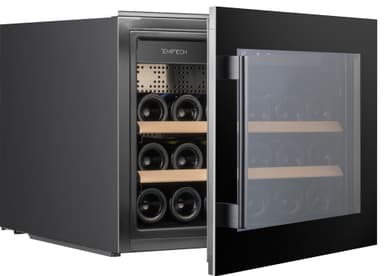 Temptech Serie Oslo Vinkyl OZ45SB (integrerad)