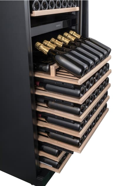 Temptech Elegance vinkyl E1000DRB