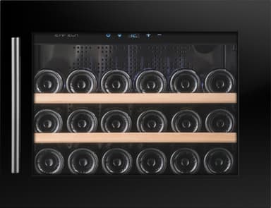 Temptech Serie Oslo Vinkyl OZ45SB (integrerad)