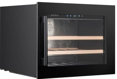 Temptech Serie Oslo Vinkyl OZ45SB (integrerad)