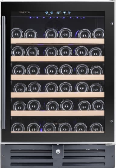 Temptech Premium vinkyl WPQ60SCB