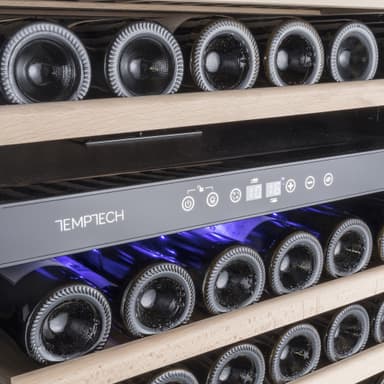 Temptech Serie Premium Vinkyl WP120DCB (integrerad)