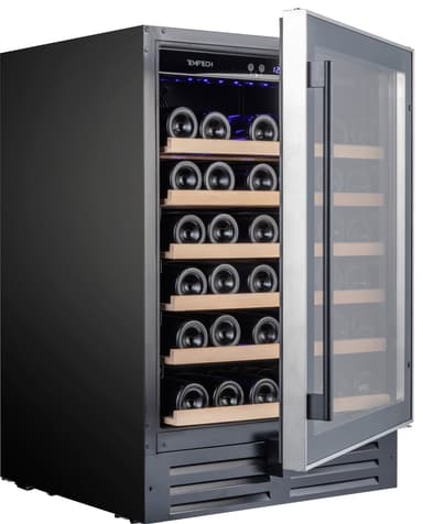 Temptech Premium vinkyl WPQ60SCB