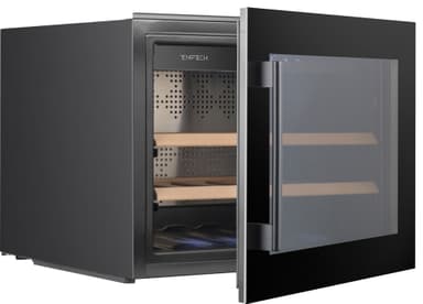 Temptech Serie Oslo Vinkyl OZ45SB (integrerad)
