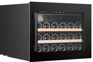 Temptech Serie Oslo Vinkyl OZ45SB (integrerad)