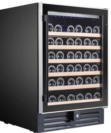 Temptech Premium vinkyl WPQ60SCB
