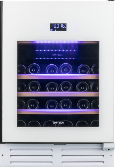 Temptech Elegance vinkyl EX60DRW