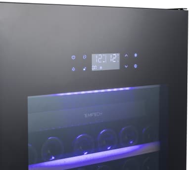 Temptech Elegance vinkyl EX60DRB