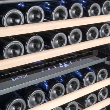 Temptech Serie Oslo vinkyl OX60DX (integrerad)