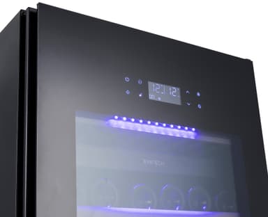 Temptech Elegance vinkyl EX60DRB