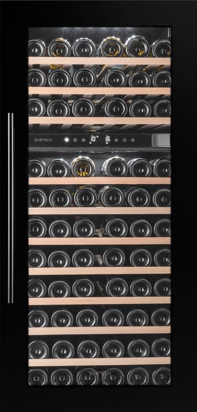 Temptech Serie Oslo vinkyl OZ124DB (integrerad)