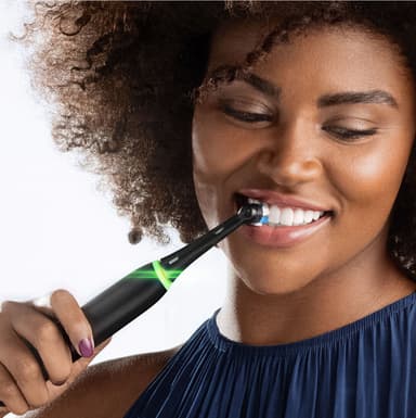 Oral-B iO 5s eltandborste 414964 (mattsvart)