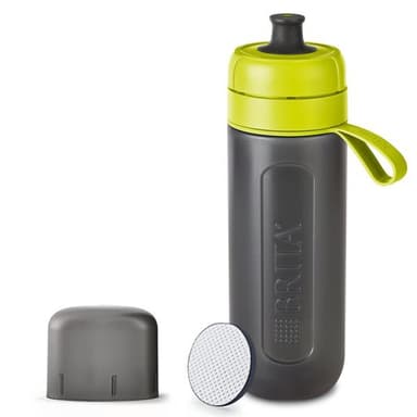 BRITA Fill&Go Active vattenfilterflaska