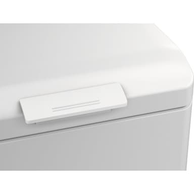 Electrolux Serie 500 Tvättmaskin EW6T3226B3 (6kg)