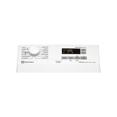 Electrolux Serie 600 Tvättmaskin EW6T4326D5 (6kg)