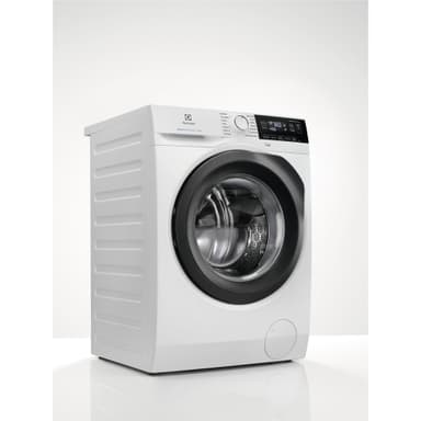 Electrolux Tvättmaskin EW8F6648E3 (Vit)