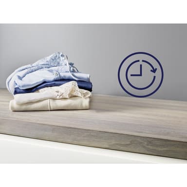 Electrolux Serie 600 Tvättmaskin EW6T4326D5 (6kg)