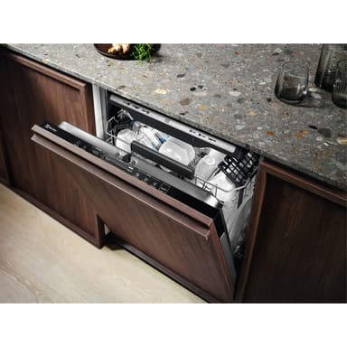 Electrolux Diskmaskin EEM68510W