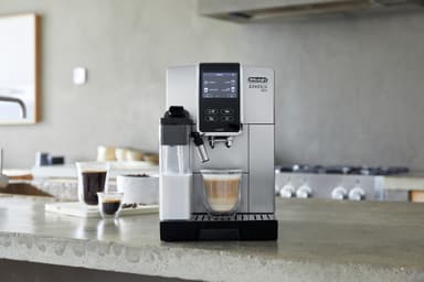 De'Longhi Dinamica Plus kaffemaskin ECAM370.85.SB