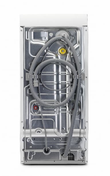 Electrolux Serie 600 Tvättmaskin EW6T4326D5 (6kg)