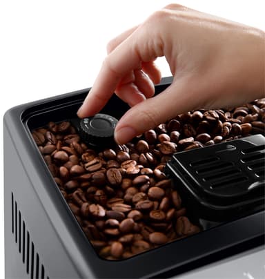 De'Longhi Dinamica Plus kaffemaskin ECAM370.85.SB