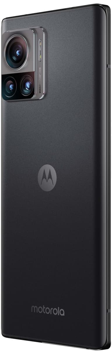 Motorola Edge 30 Ultra smartphone 12/256GB (ash grey)
