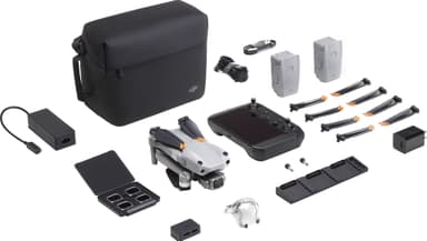 DJI Air 2S drönare Fly More Combo med SmartController