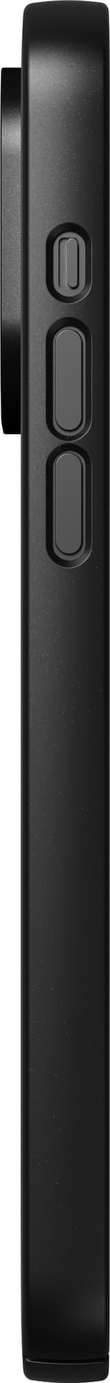 Nudient Thin v3 iPhone 14 Pro Max skal (svart)