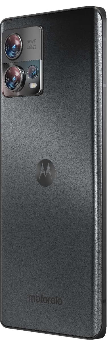 Motorola Edge 30 Fusion smartphone 8/128GB (quartz black)