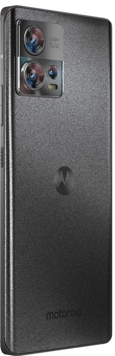 Motorola Edge 30 Fusion smartphone 8/128GB (quartz black)