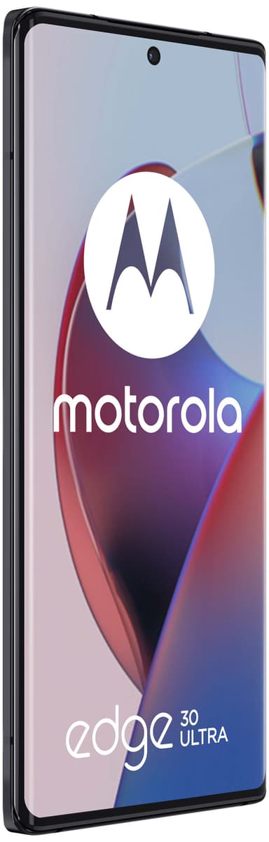 Motorola Edge 30 Ultra smartphone 12/256GB (ash grey)