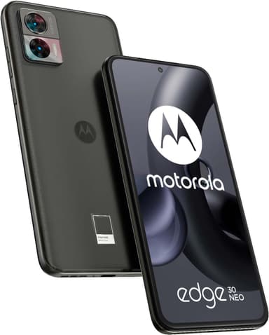 Motorola Edge 30 Neo smartphone 8/128GB (black)