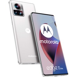 Motorola Edge 30 Ultra smartphone 12/256GB (clark white)