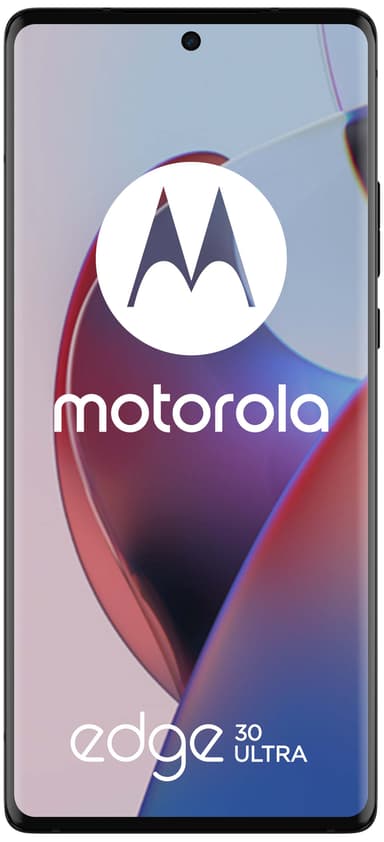 Motorola Edge 30 Ultra smartphone 12/256GB (ash grey)