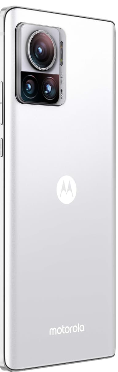 Motorola Edge 30 Ultra smartphone 12/256GB (clark white)