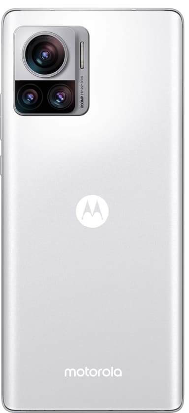 Motorola Edge 30 Ultra smartphone 12/256GB (clark white)