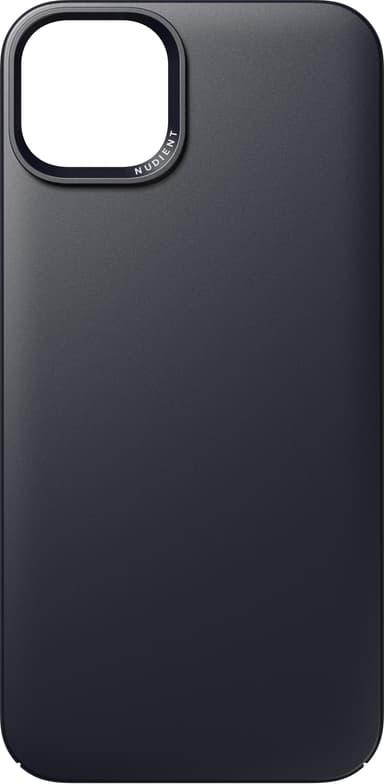Nudient Thin v3 iPhone 14 Pro Max skal (blått)