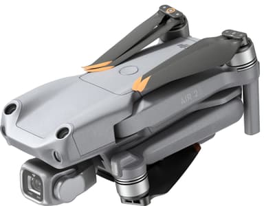 DJI Air 2S drönare Fly More Combo med SmartController