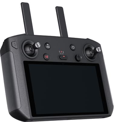 DJI Air 2S drönare Fly More Combo med SmartController