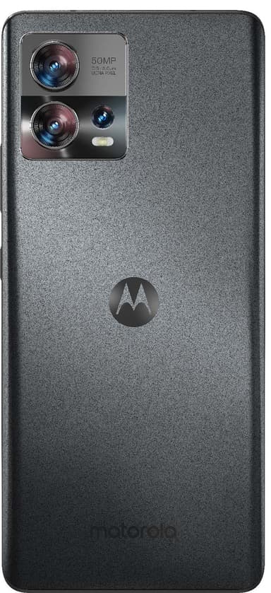 Motorola Edge 30 Fusion smartphone 8/128GB (quartz black)