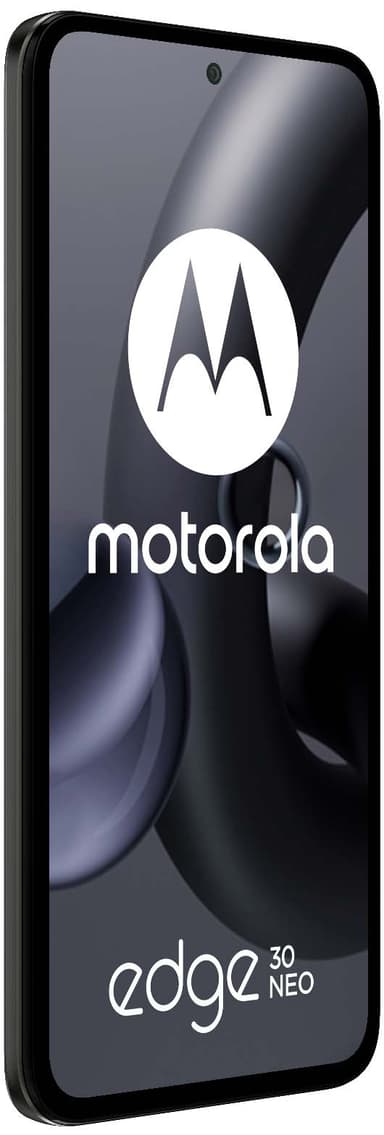 Motorola Edge 30 Neo smartphone 8/128GB (black)