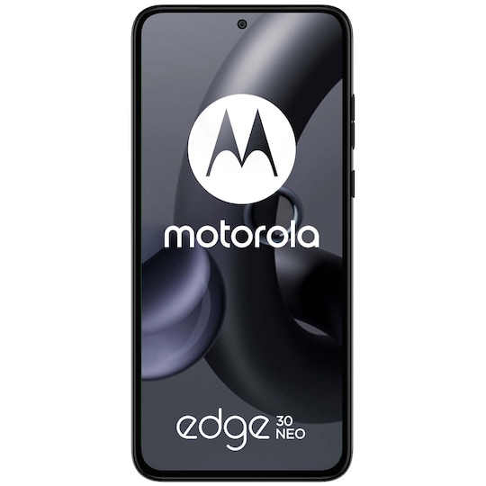 Motorola Edge 30 Neo smartphone 8/128GB (black)